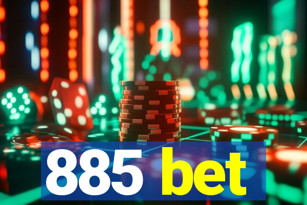 885 bet